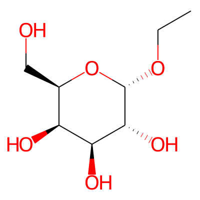 Eleutheroside C