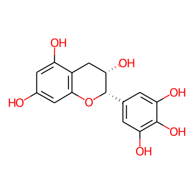 (+)-Epigallocatechin