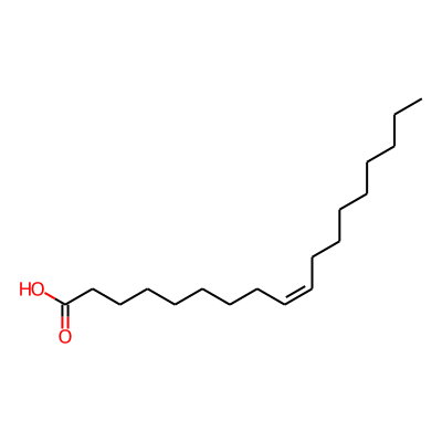 Oleic acid