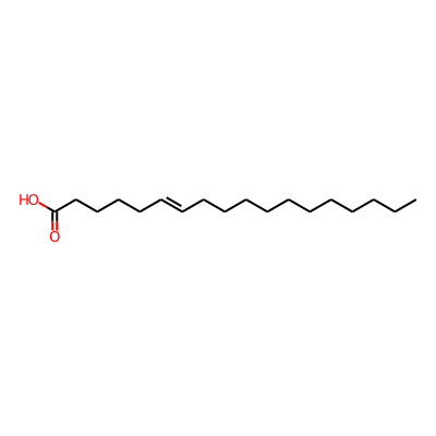 Petroselaidic acid