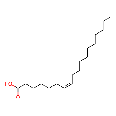 7Z-octadecenoic acid