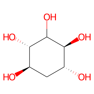 Quercitol