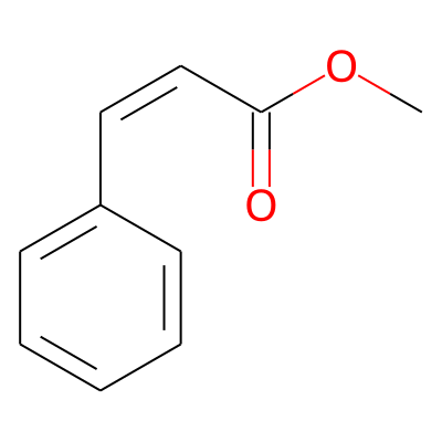 (Z)-Methyl cinnamate