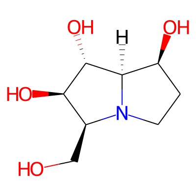 3-epi-Australine