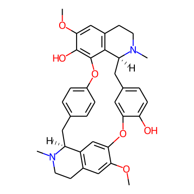 Bebeerine