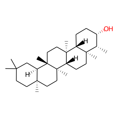 Epifriedelanol