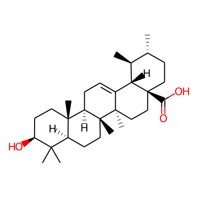 Ursolic acid