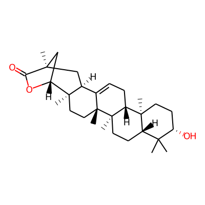 Deoxoglabrolide