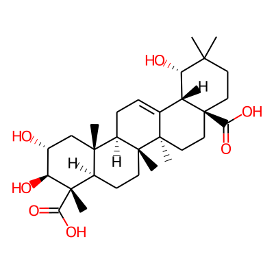 Bartogenic acid
