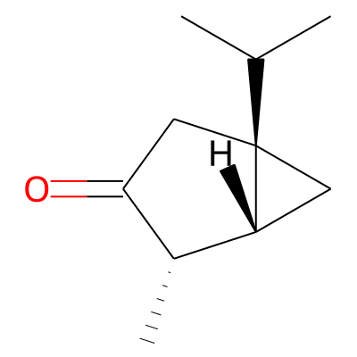 beta-Thujone