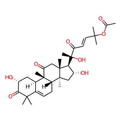 2-Epicucurbitacin B