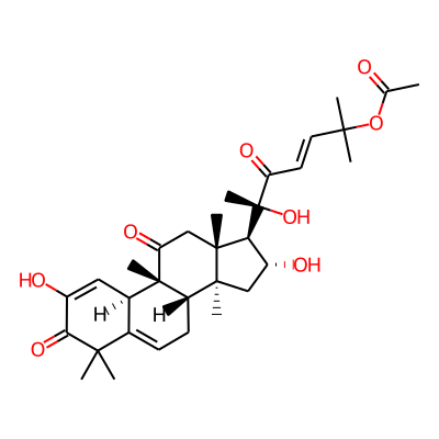 Cucurbitacin E