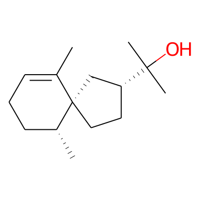 Agarospirol