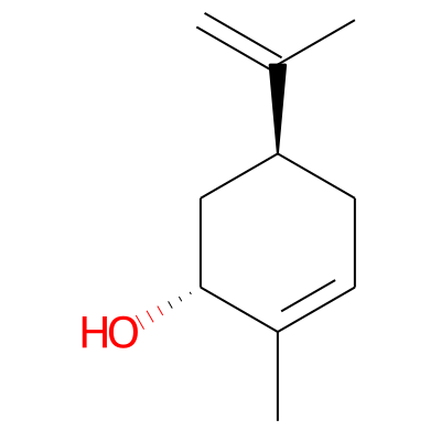 (+)-trans-Carveol