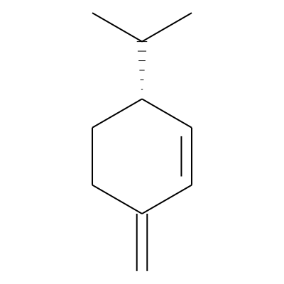 (-)-beta-Phellandrene