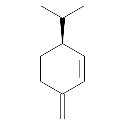 (+)-beta-Phellandrene