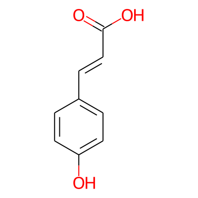 4-Hydroxycinnamic acid