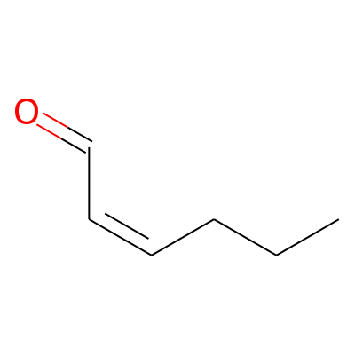 (Z)-2-hexenal