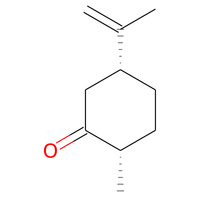 (+)-Isodihydrocarvone