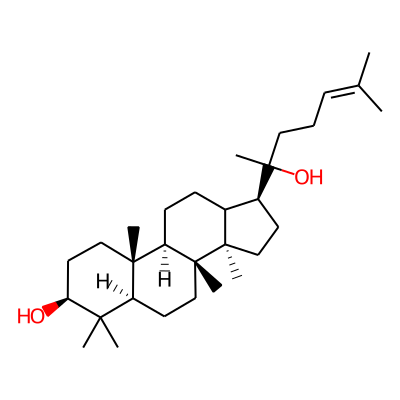 Ginsenosides