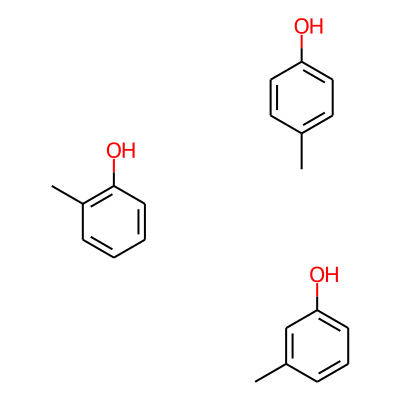 Methylphenol