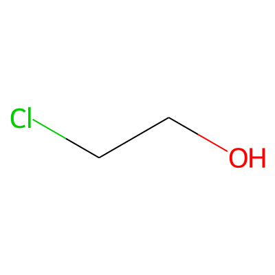 2-Chloroethanol