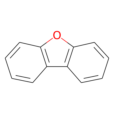 Dibenzofuran