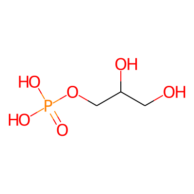 Glycerophosphoric acid