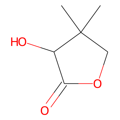 DL-Pantolactone