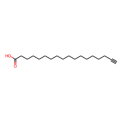 17-Octadecynoic acid