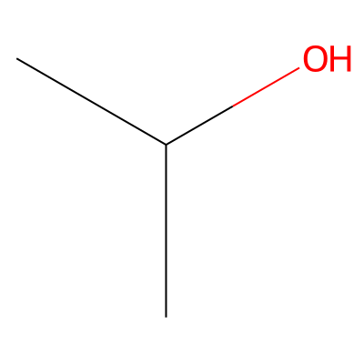 Isopropyl alcohol