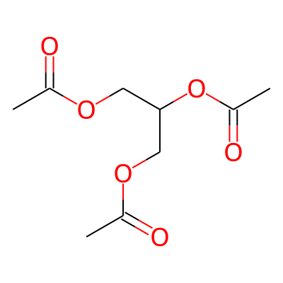 Triacetin