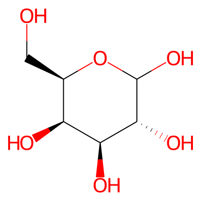 D-Galactose