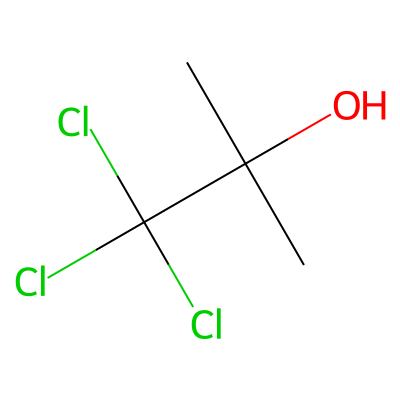 Chlorobutanol