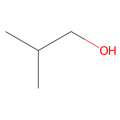 Isobutanol