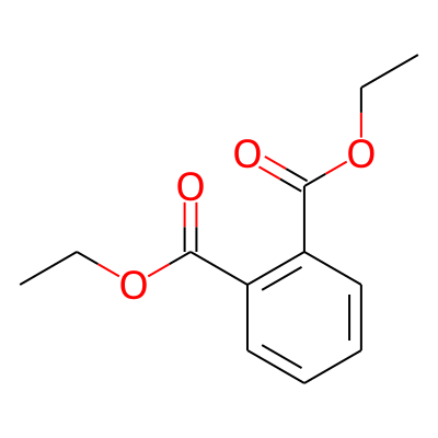 Diethyl phthalate