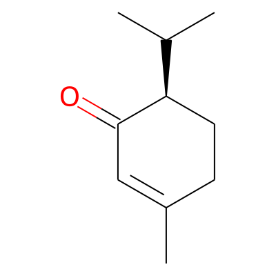 l-Piperitone