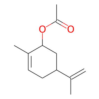 Carvyl acetate