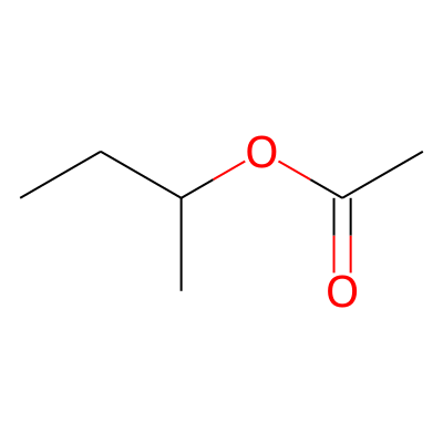 Sec-butyl acetate