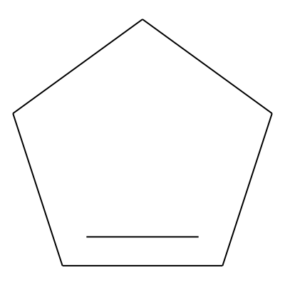 Cyclopentene