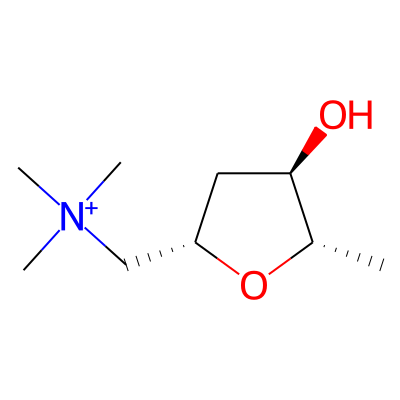 Muscarine