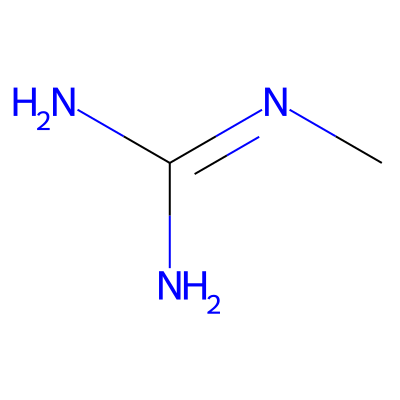 Methylguanidine