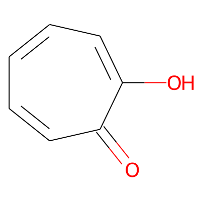 Tropolone