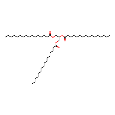 Tripalmitin