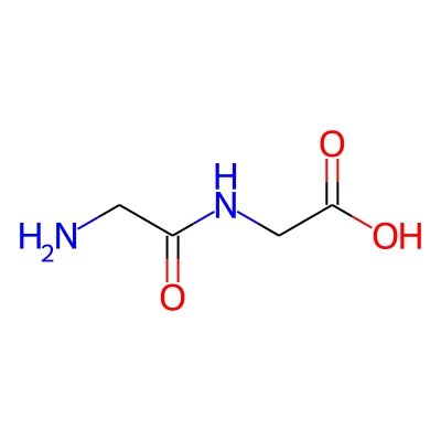 Glycylglycine