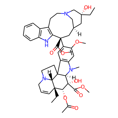 methyl (9R,10S,11R,12R,19R)-11-acetyloxy-12-ethyl-4-[(13S,15R,17R)-17-ethyl-17-hydroxy-13-methoxycarbonyl-1,11-diazatetracyclo[13.3.1.04,12.05,10]nonadeca-4(12),5,7,9-tetraen-13-yl]-10-hydroxy-5-metho