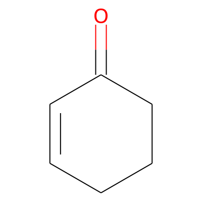 2-Cyclohexen-1-one