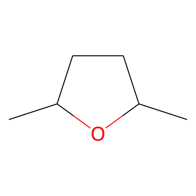 2,5-Dimethyltetrahydrofuran