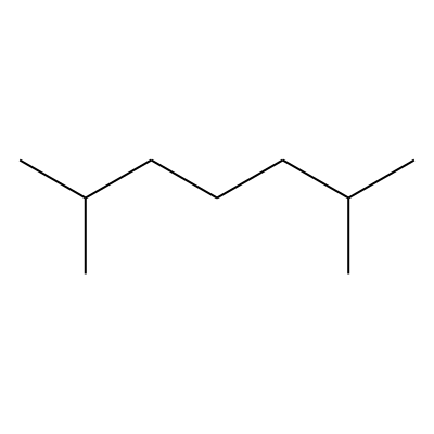 2,6-Dimethylheptane