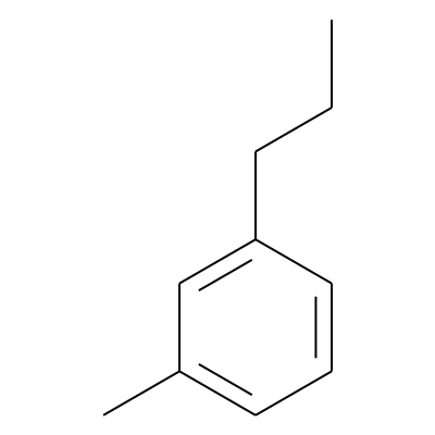 1-Methyl-3-propylbenzene